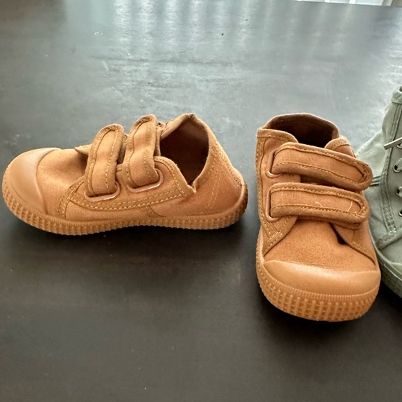 Adorable toddler shoes Unisex - Picture 3 of 5